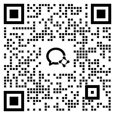 专属顾问微信二维码