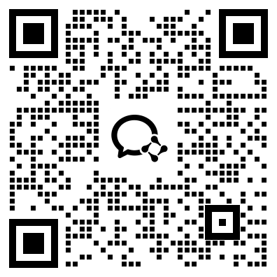 专属顾问微信二维码